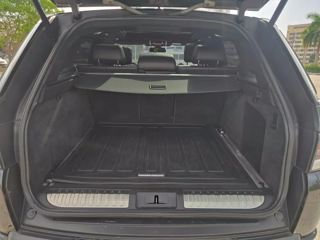 2014 Land Rover Range Rover Sport