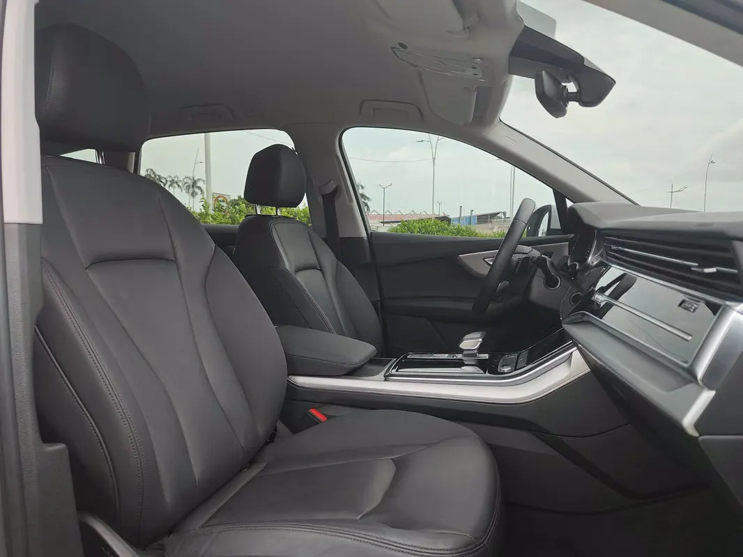 2022 Audi Q7