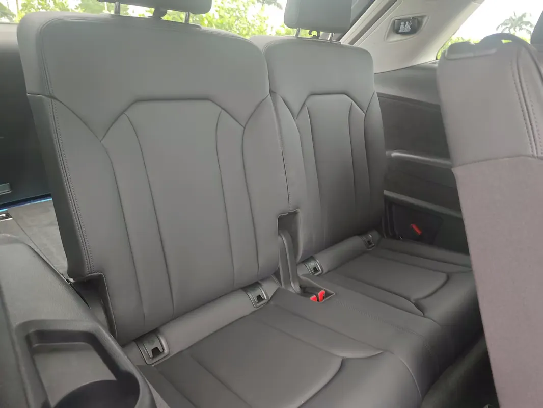 2022 Audi Q7