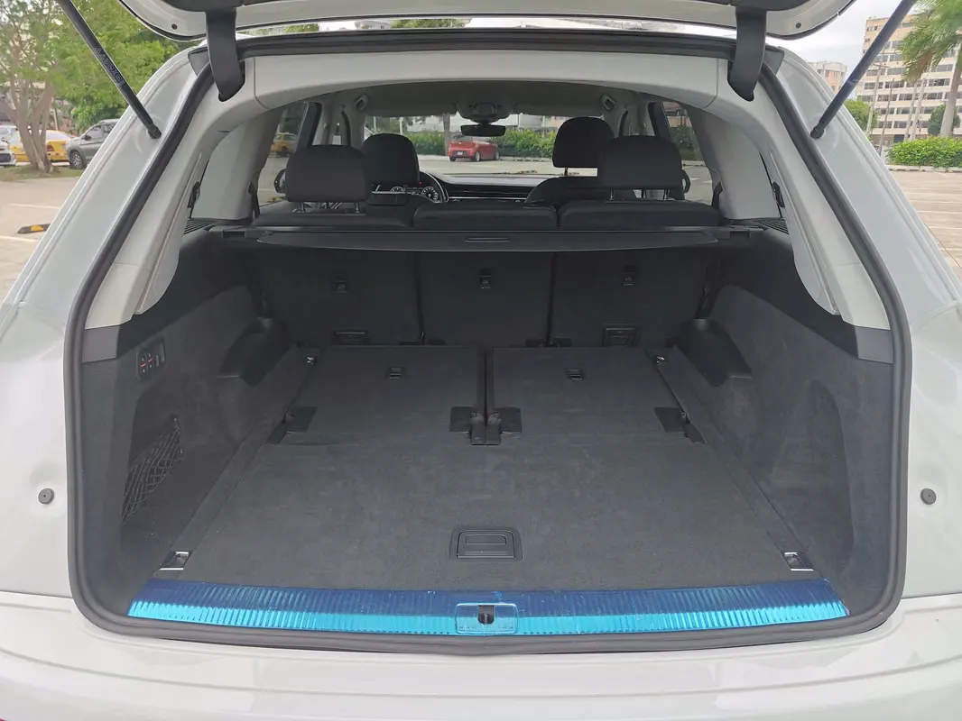 2022 Audi Q7