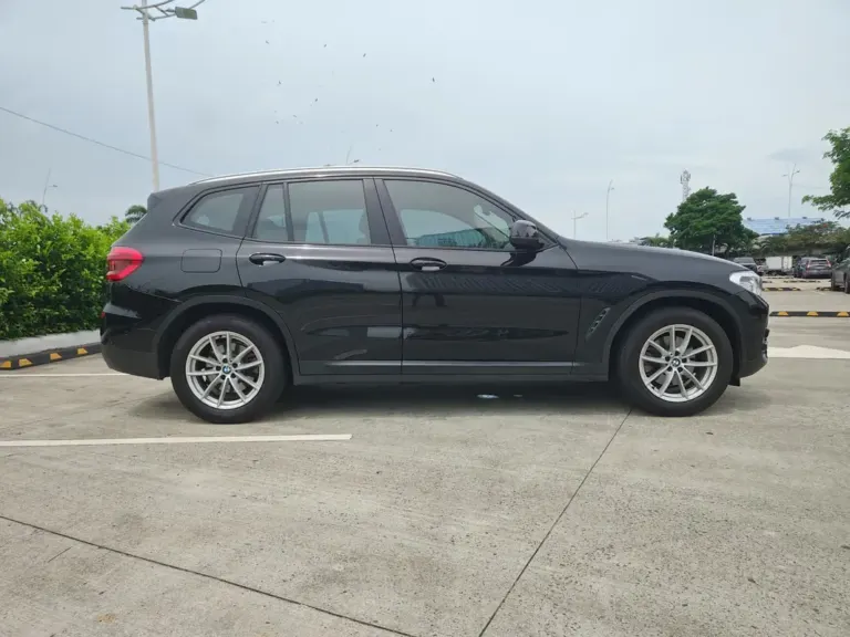 2020 BMW X3