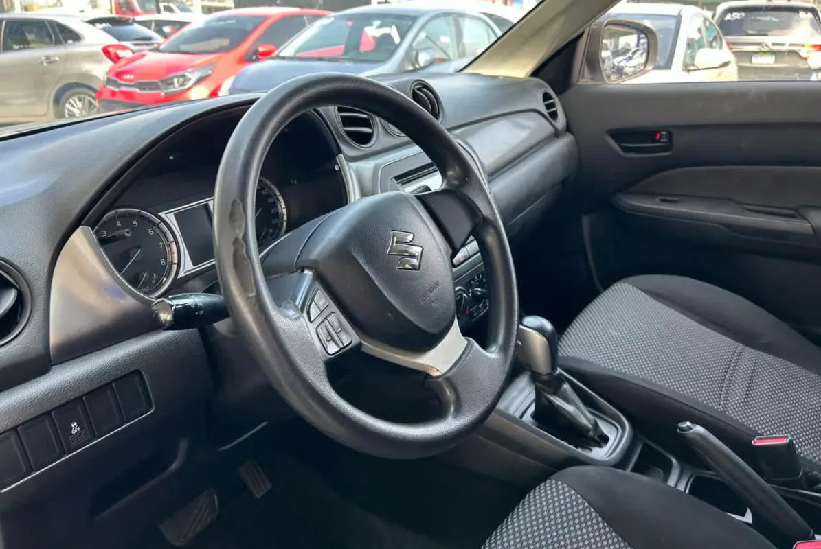2020 Suzuki Vitara