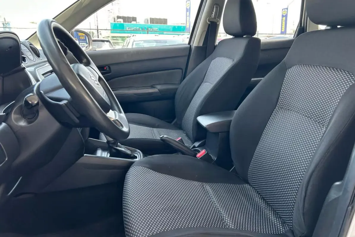 2020 Suzuki Vitara