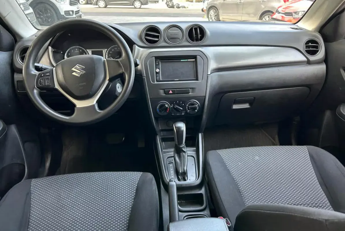 2020 Suzuki Vitara
