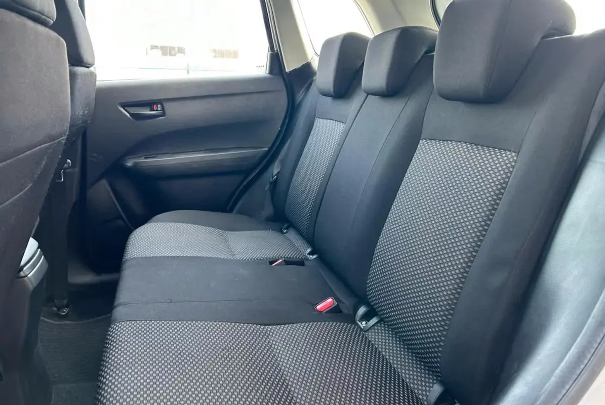 2020 Suzuki Vitara
