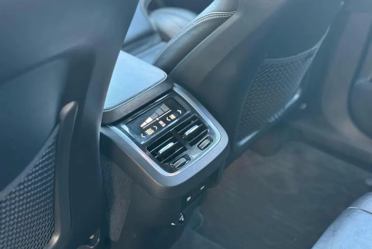 2016 Volvo XC90