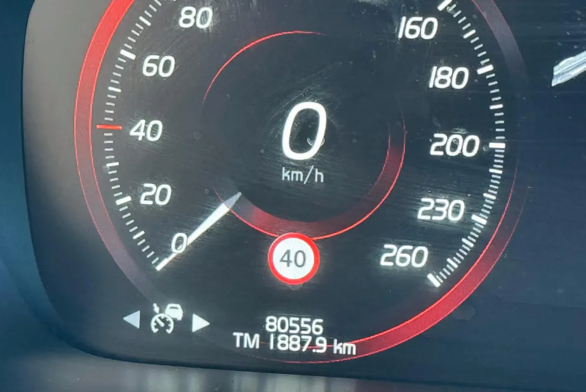 2016 Volvo XC90