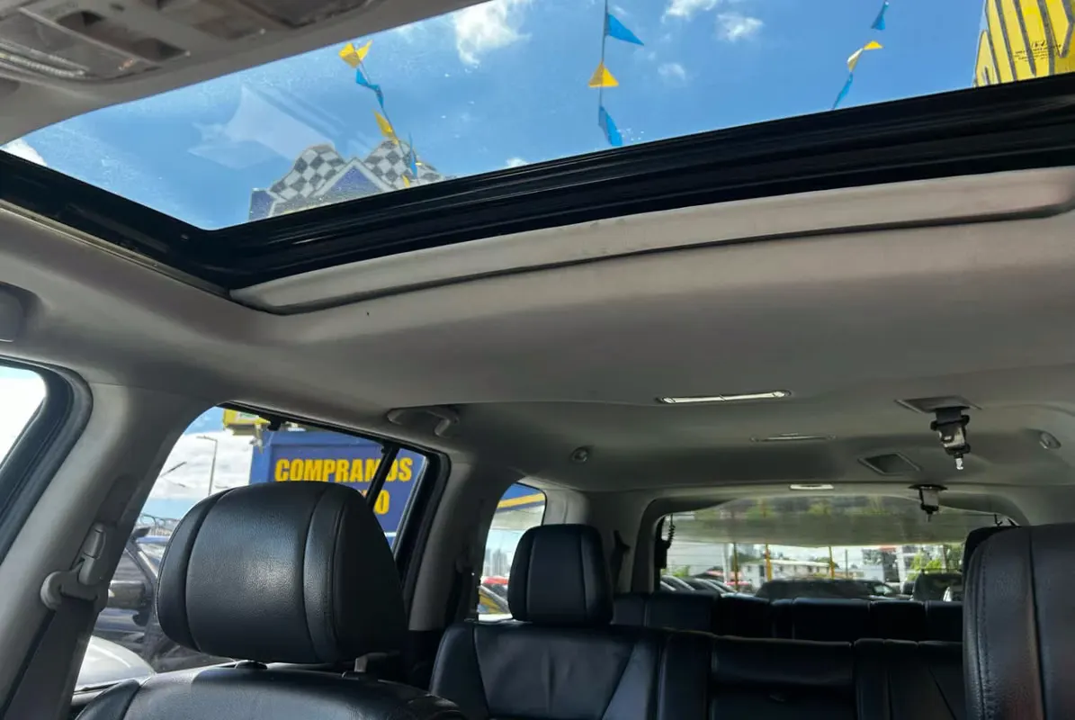 2012 Honda Pilot