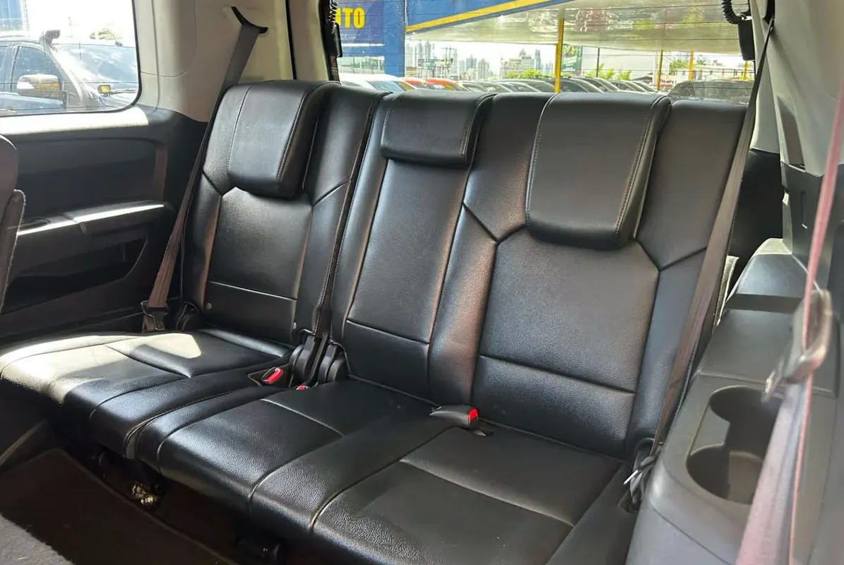2012 Honda Pilot