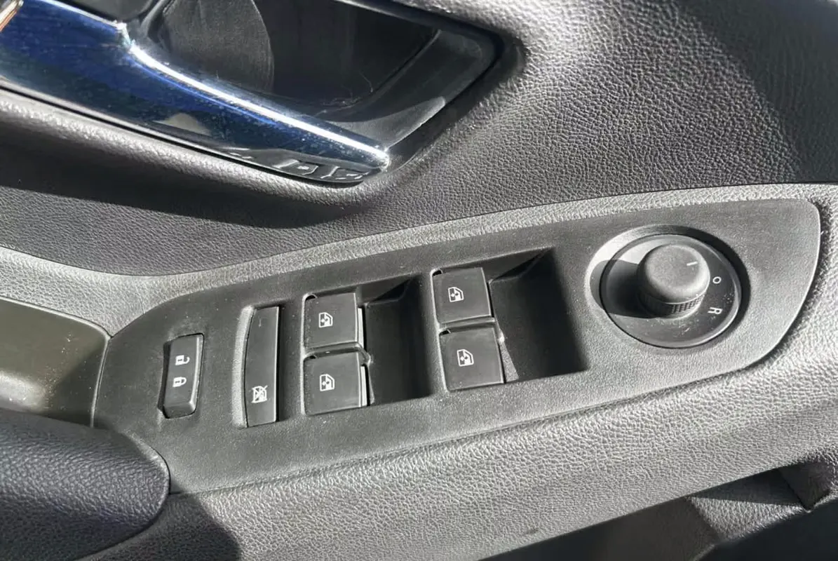 2020 Chevrolet Trax