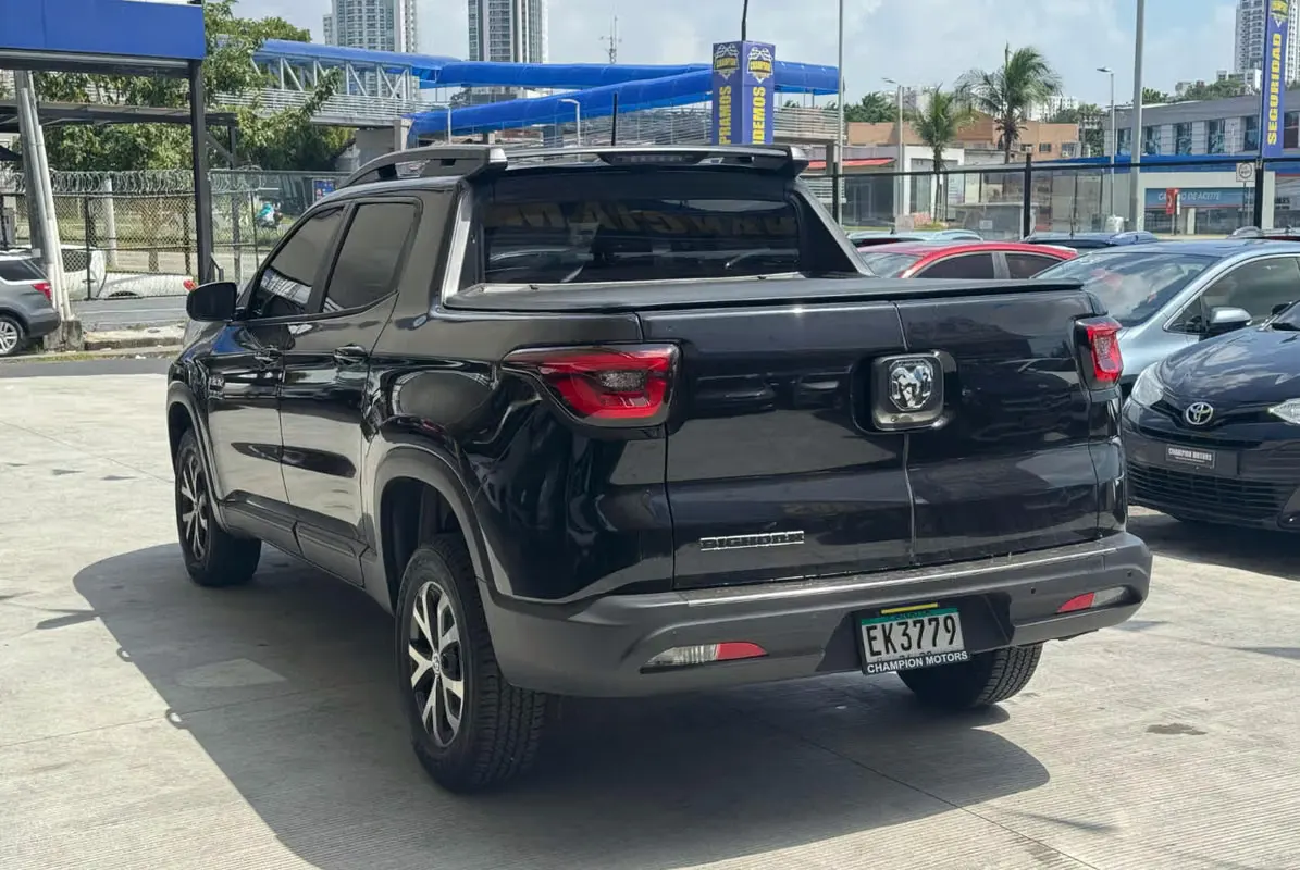 2024 Ram 1000