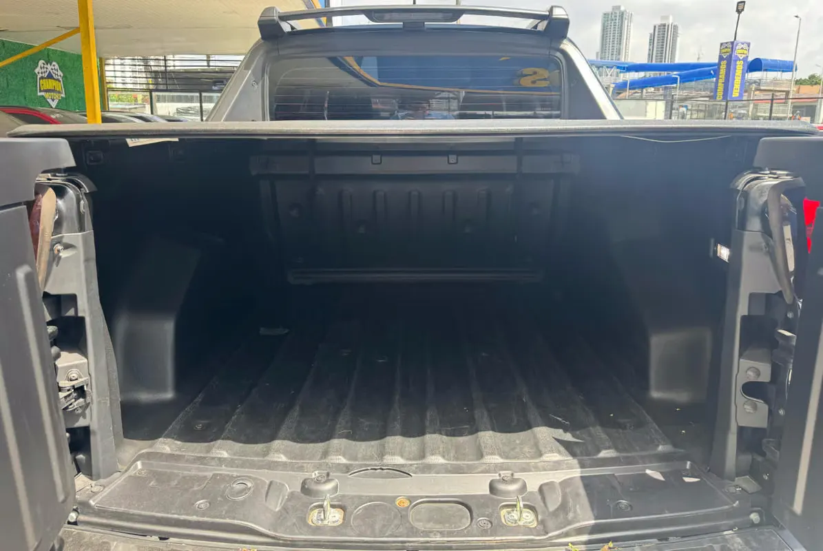 2024 Ram 1000
