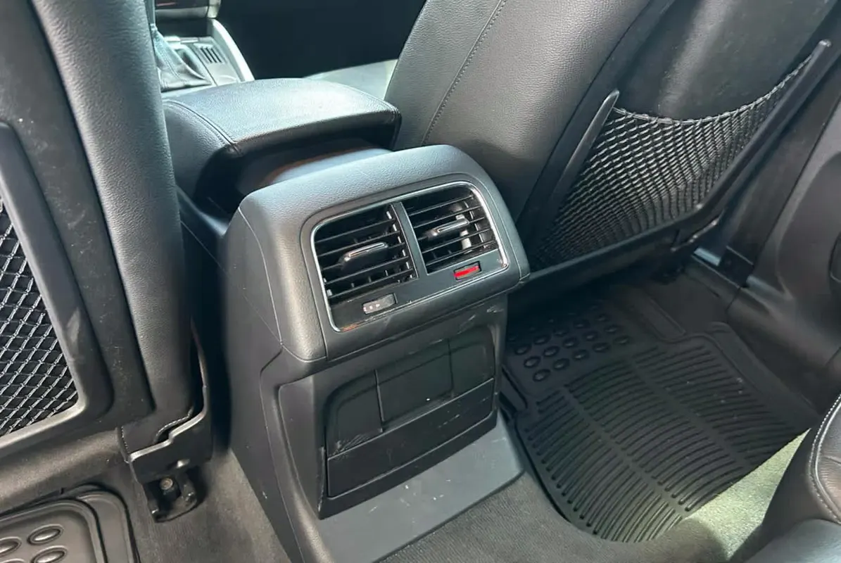 2012 Audi Q5