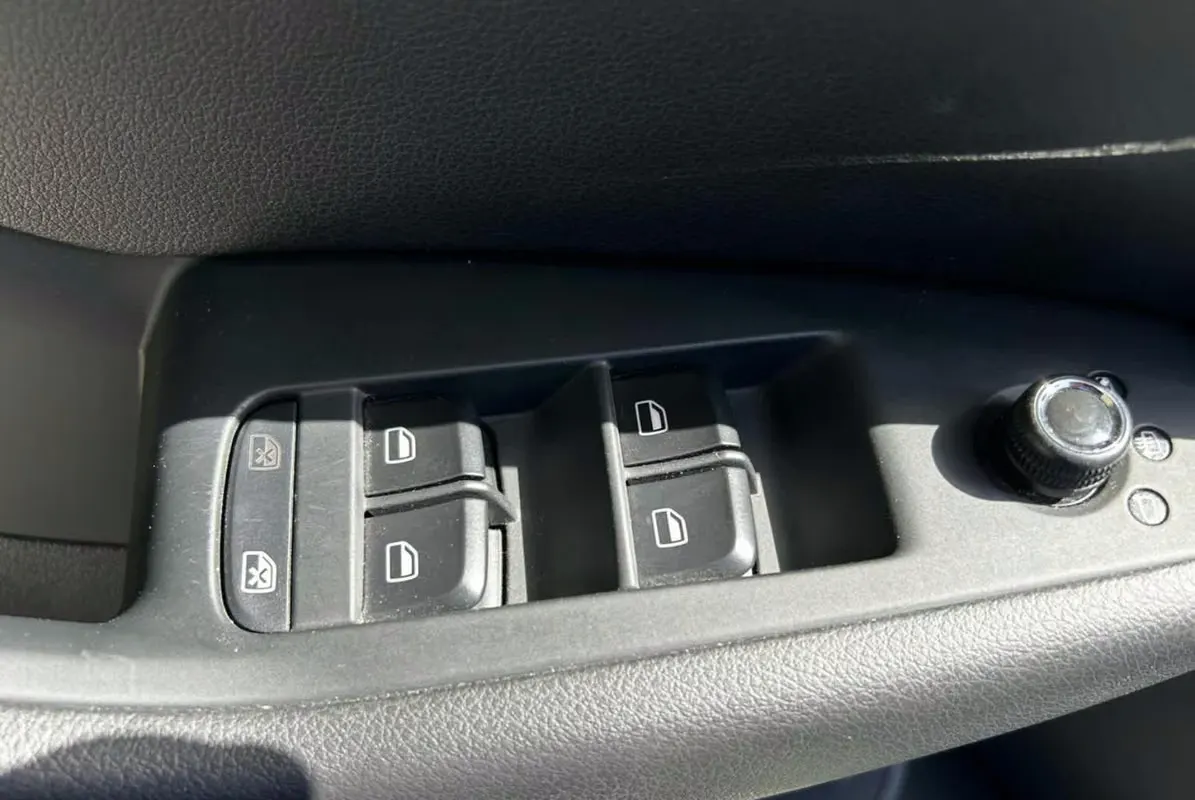 2012 Audi Q5