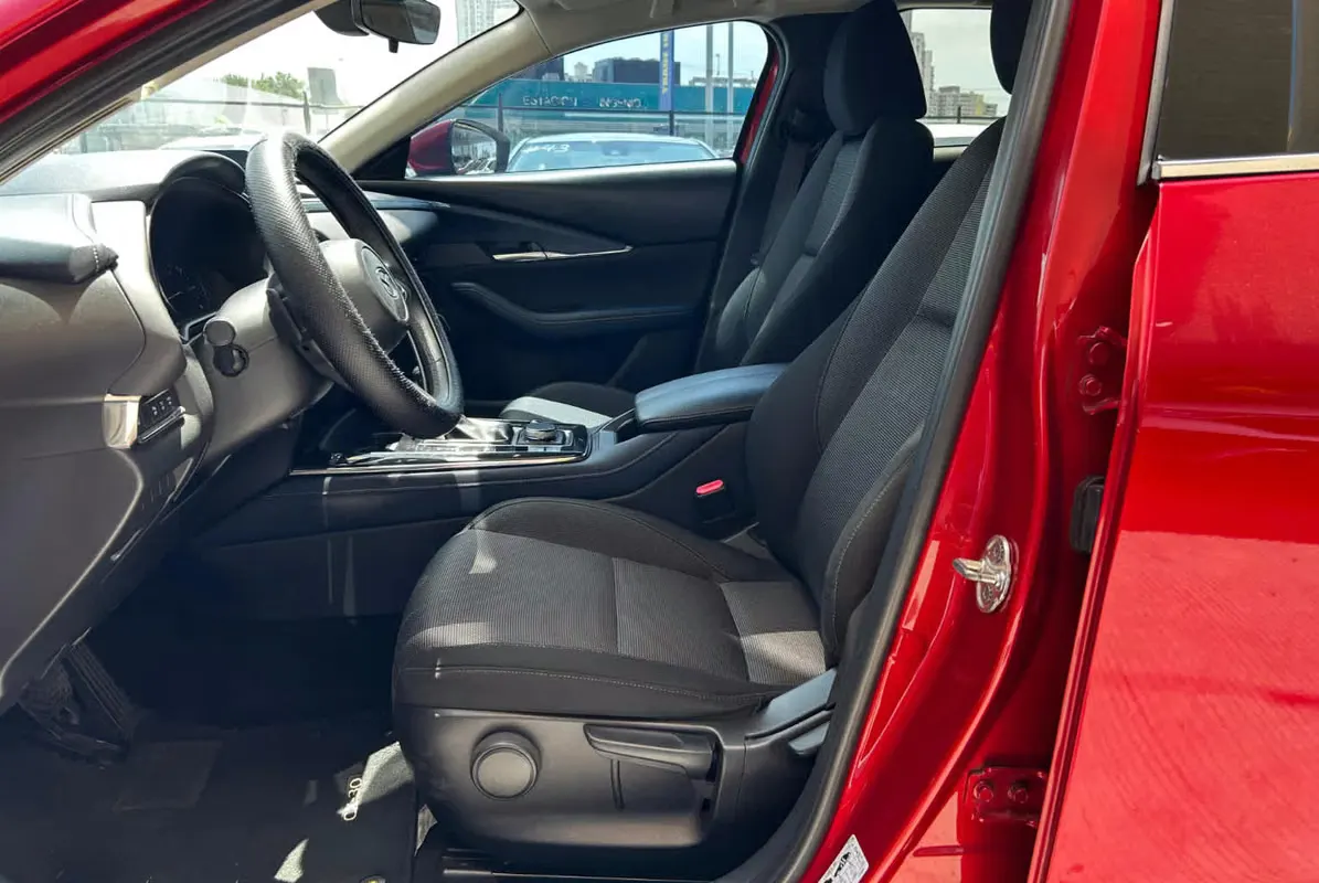 2021 Mazda CX-30