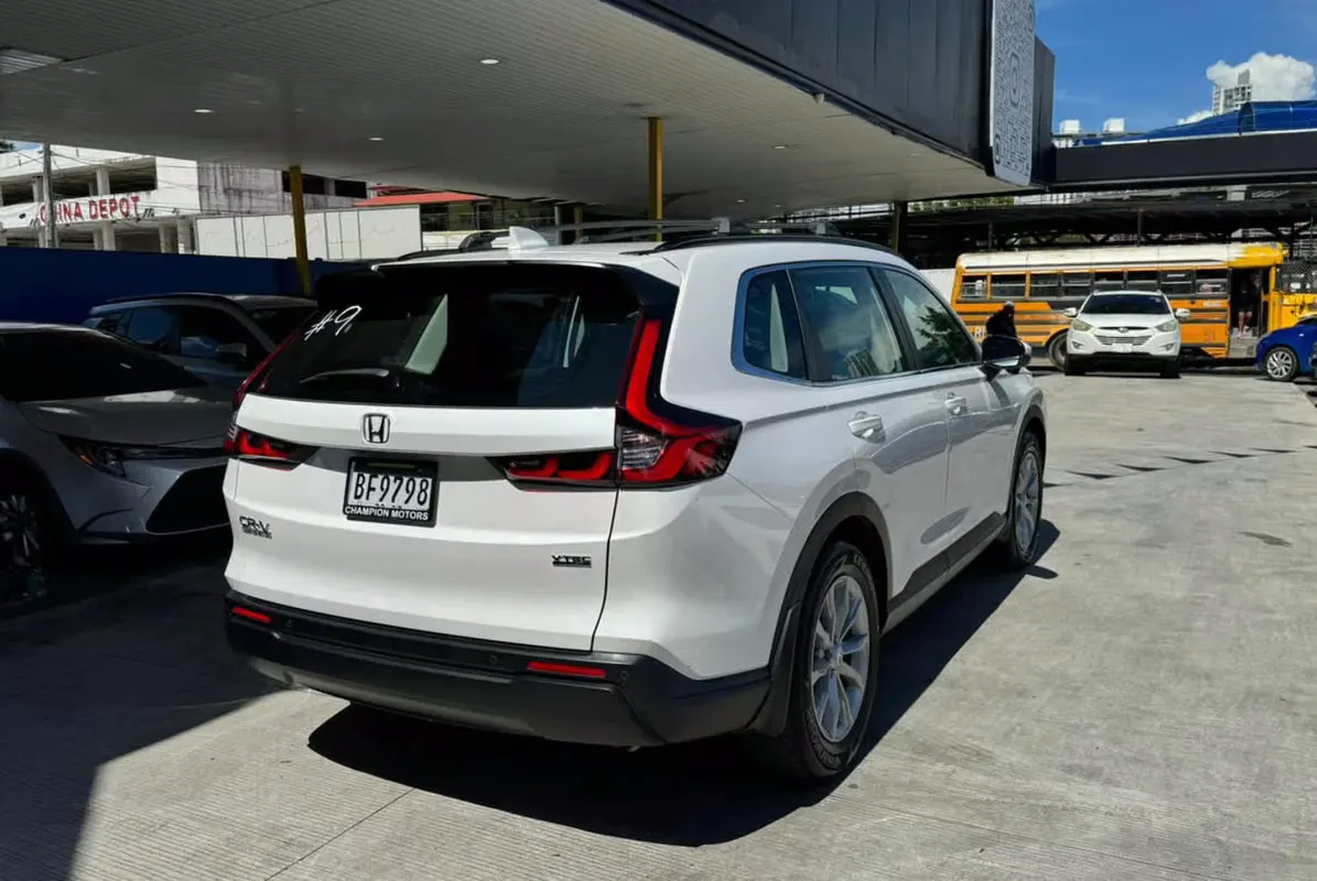 2023 Honda CR-V