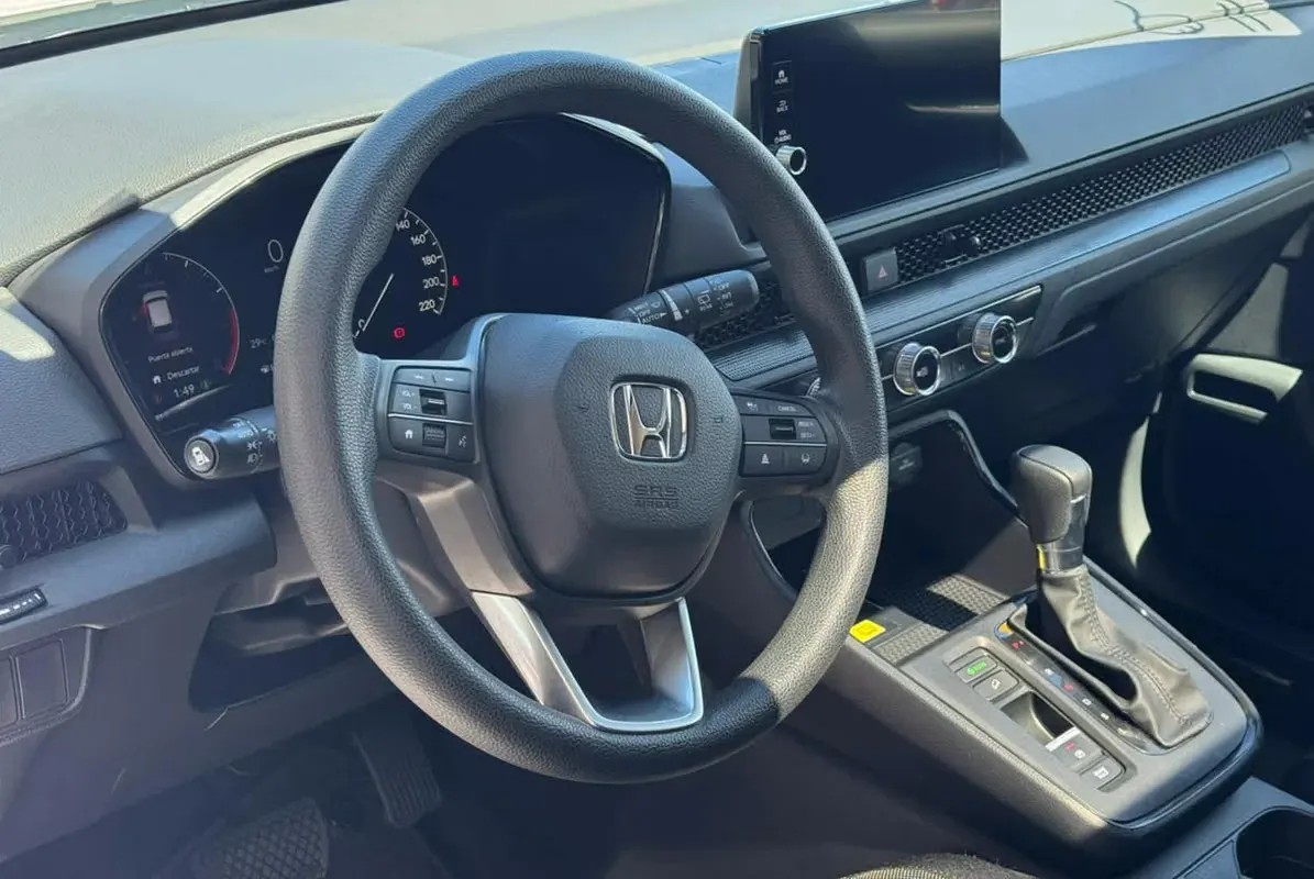 2023 Honda CR-V