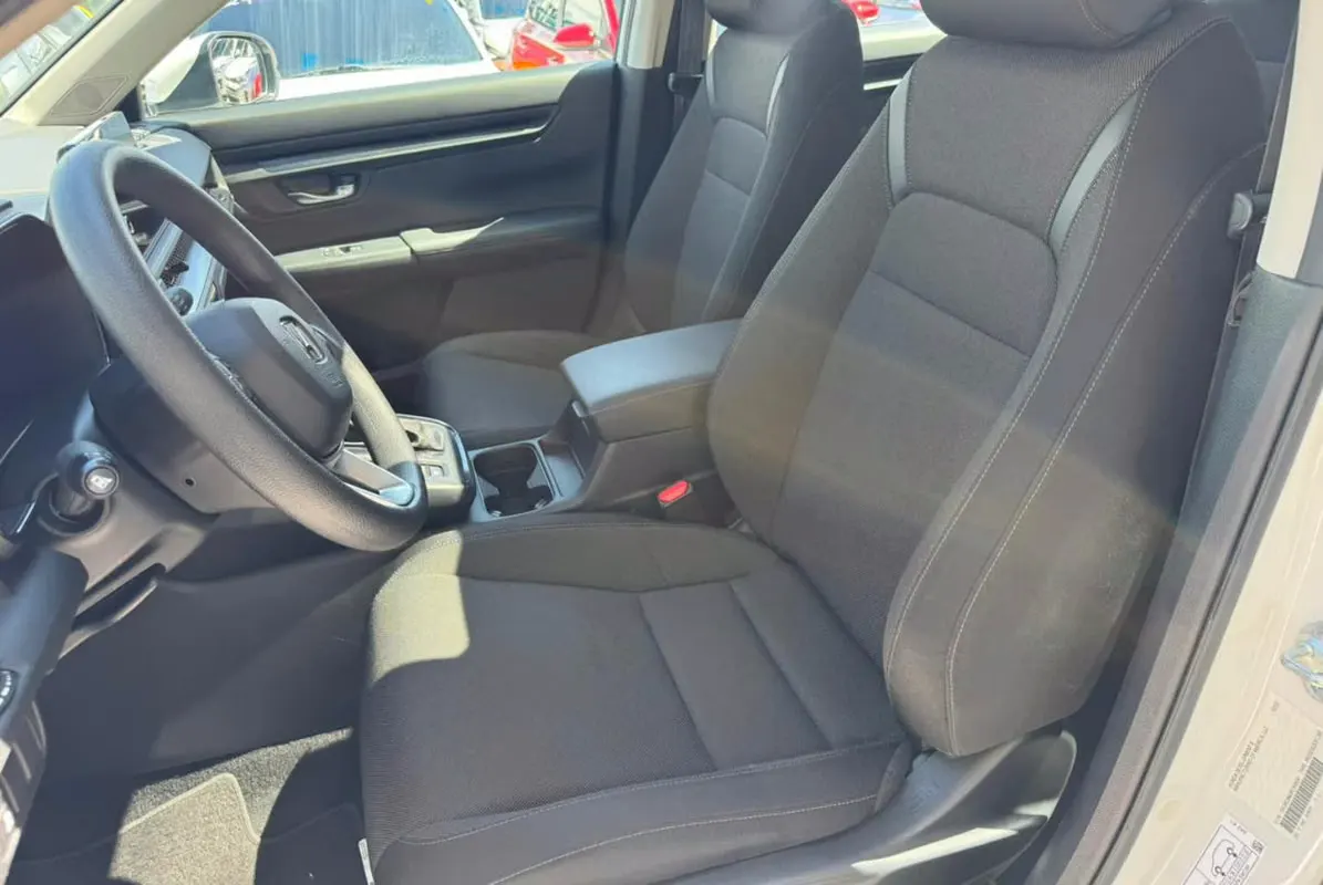 2023 Honda CR-V