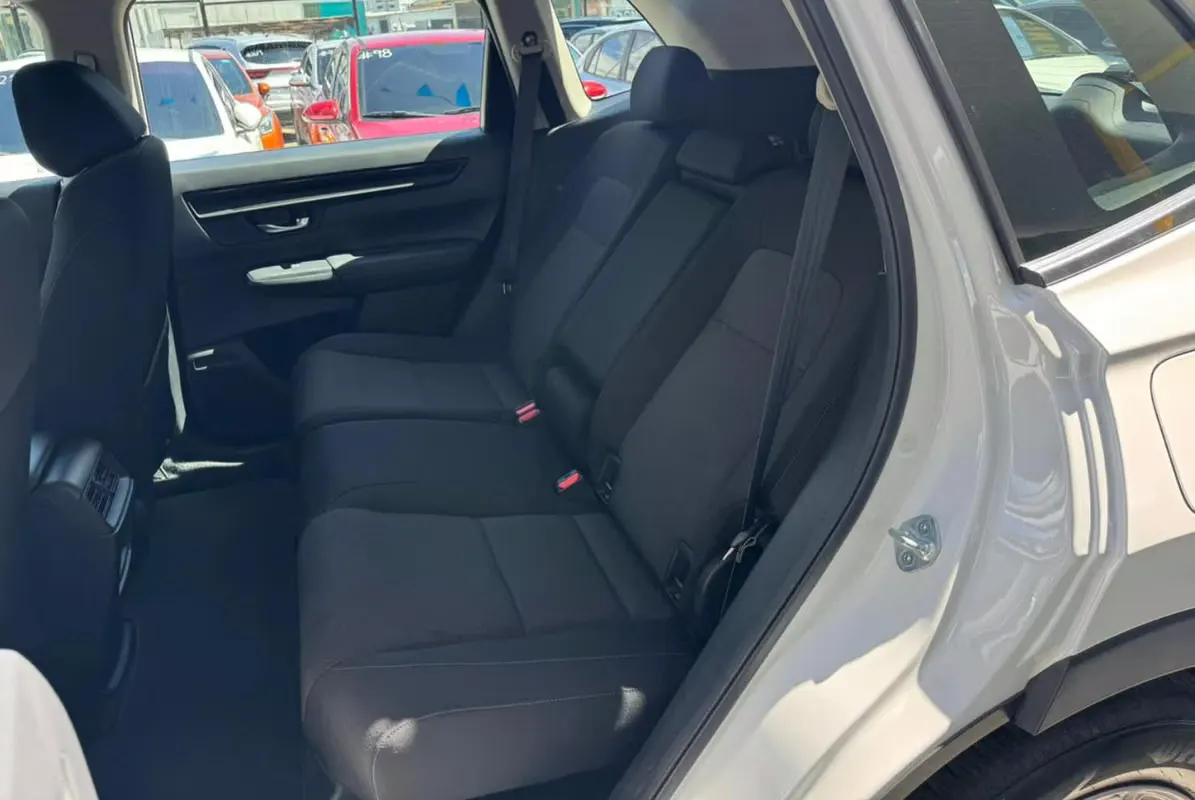 2023 Honda CR-V