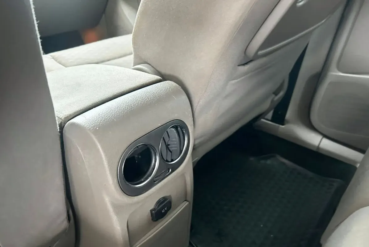 2011 Volkswagen Tiguan