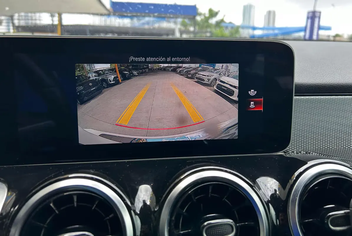 2020 Mercedes-Benz GLB