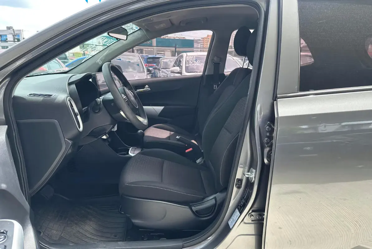 2023 Kia Picanto