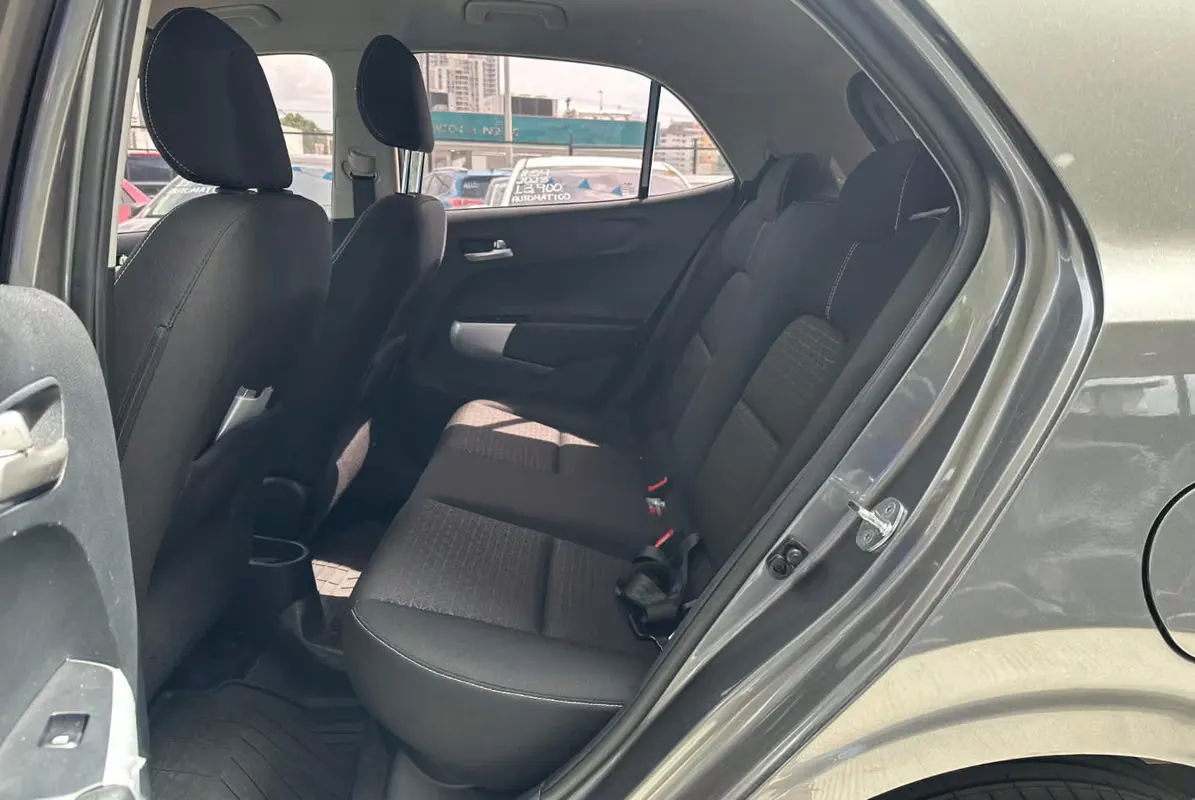 2023 Kia Picanto
