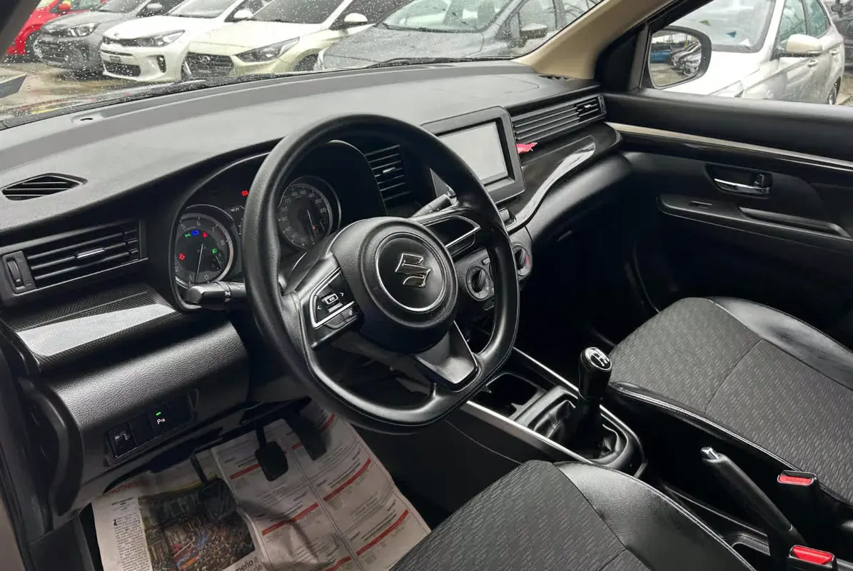2022 Suzuki XL7