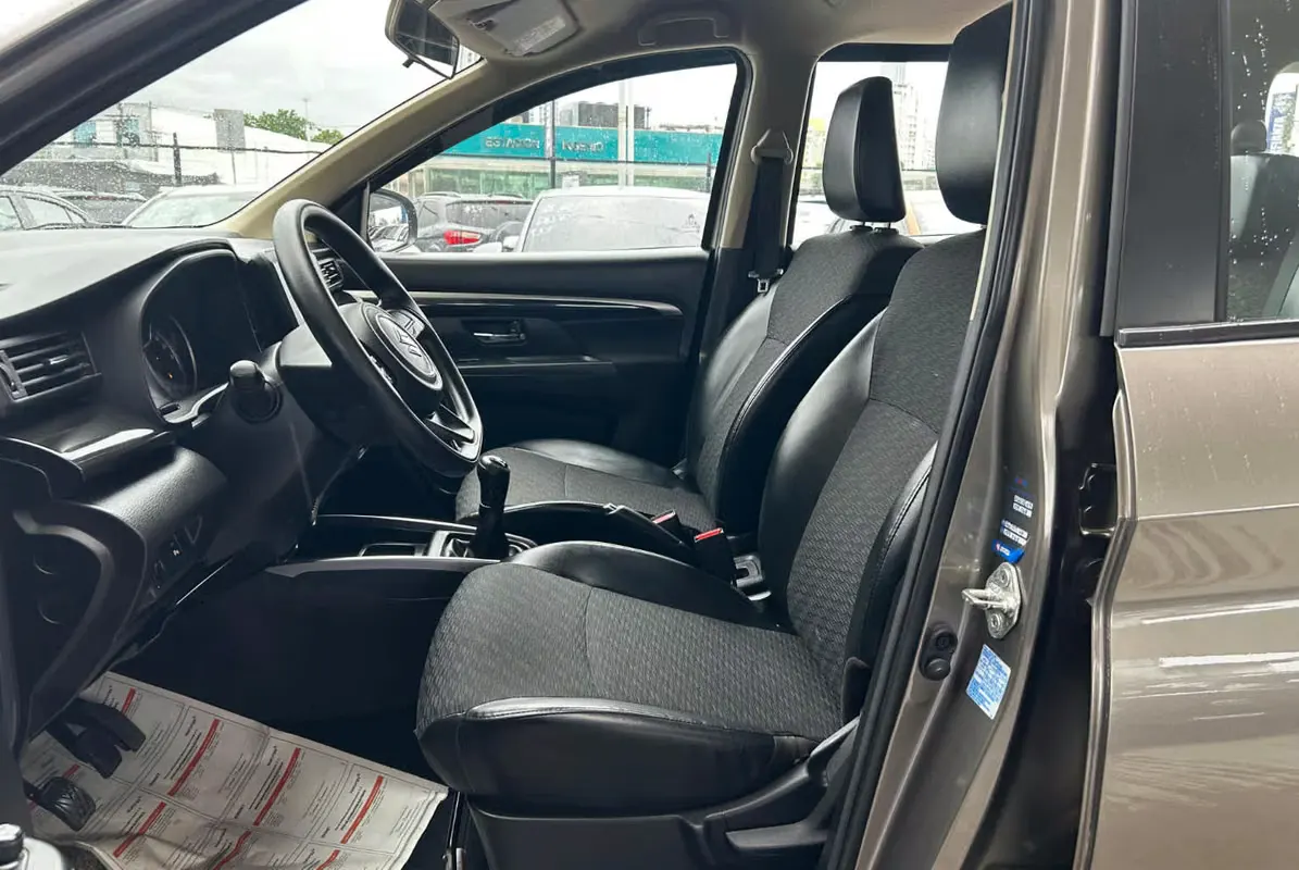 2022 Suzuki XL7