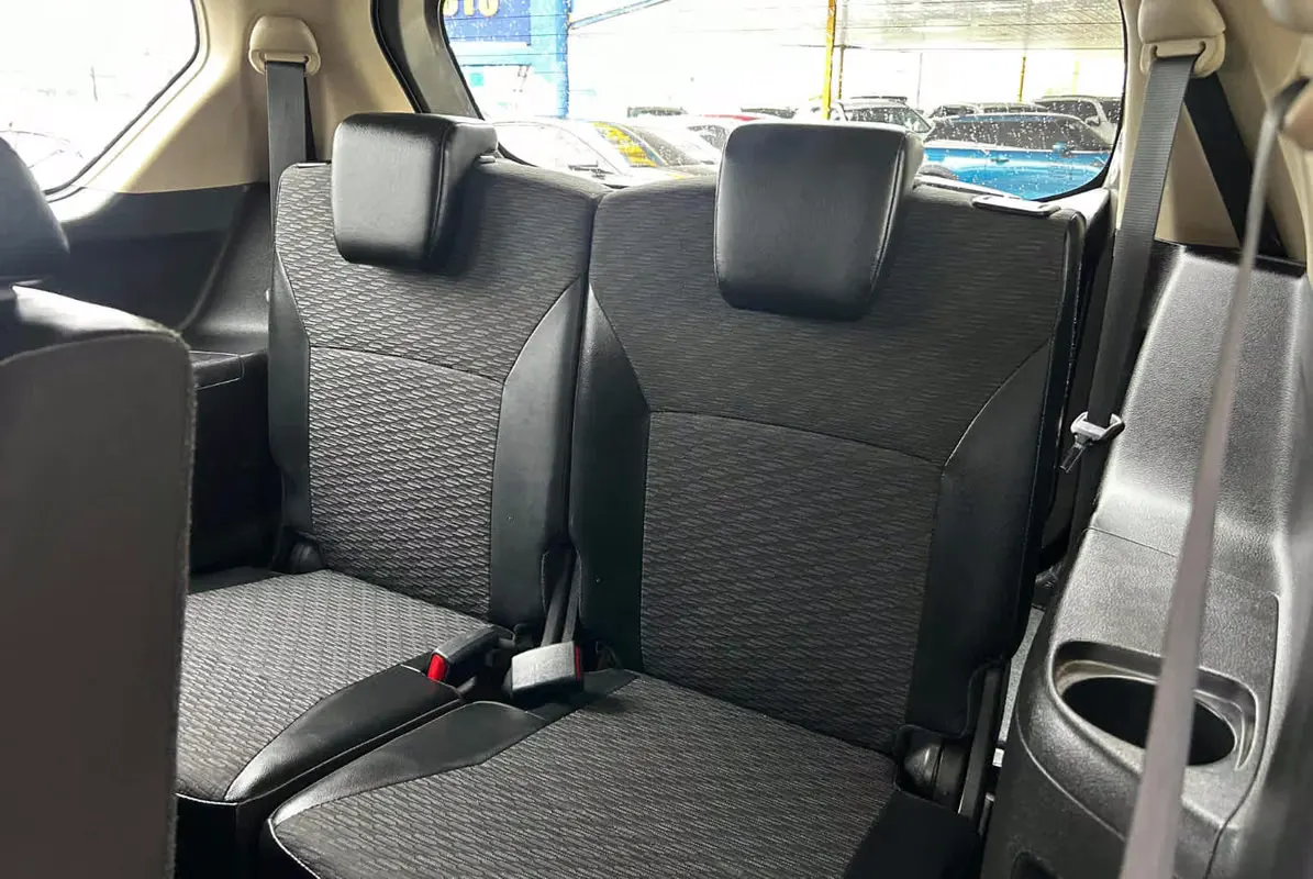 2022 Suzuki XL7