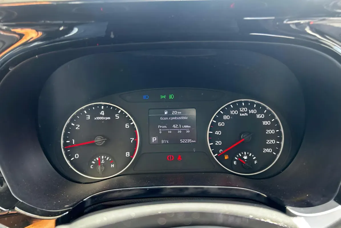 2023 Kia Seltos