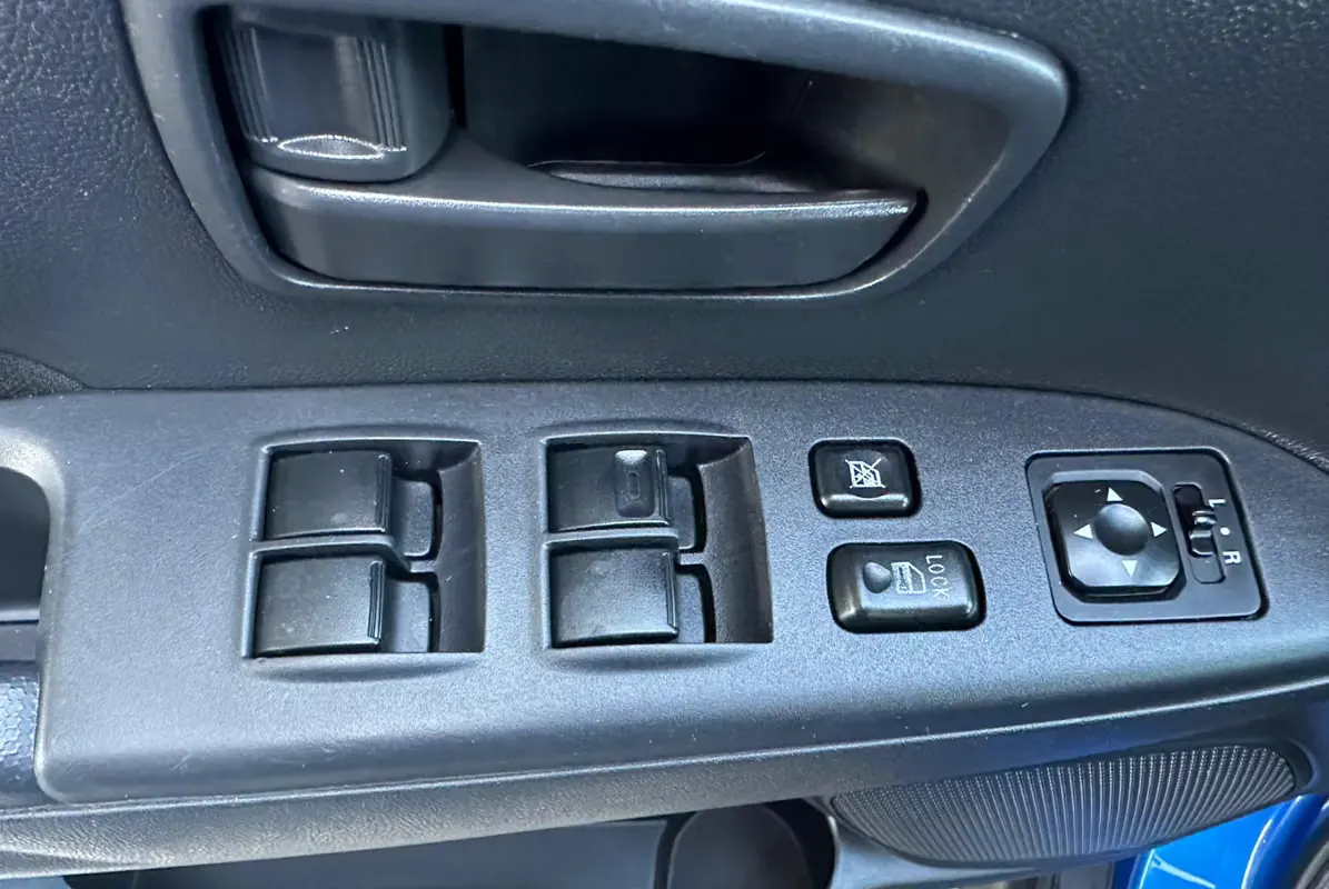 2021 Mitsubishi ASX