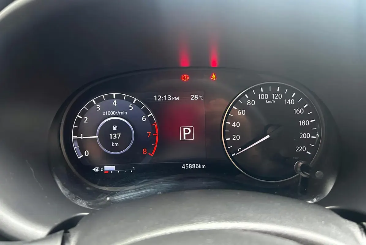 2022 Nissan Kicks