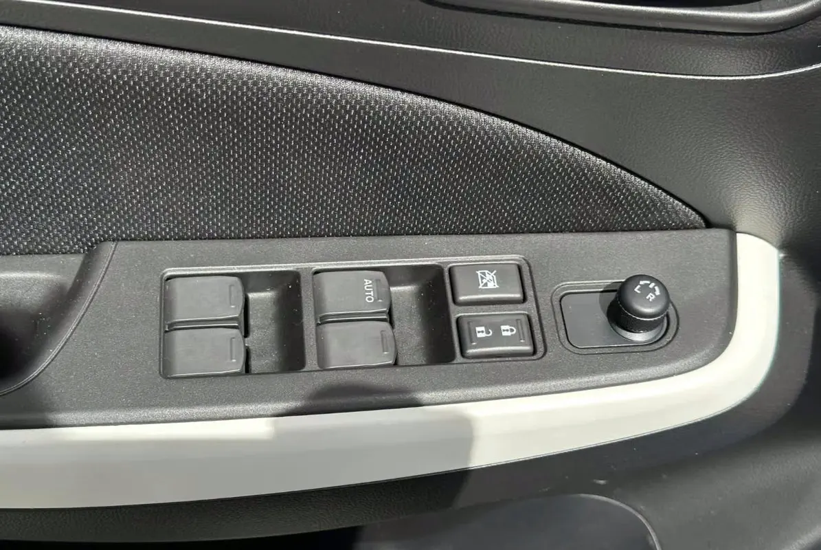 2024 Suzuki Swift