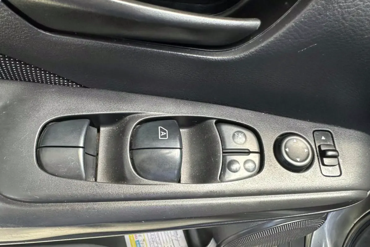 2018 Nissan Kicks