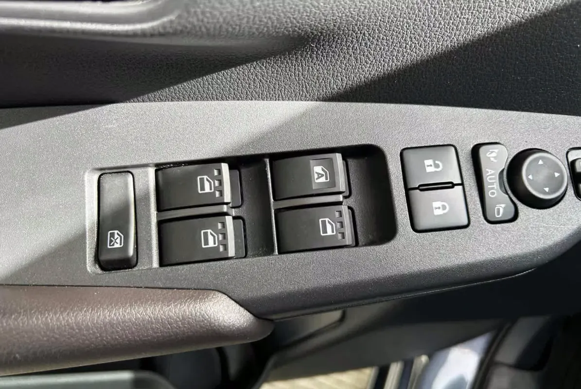 2024 Toyota Yaris