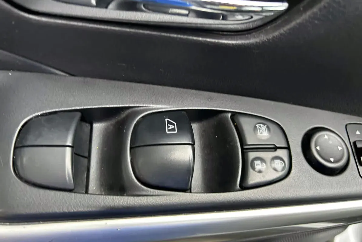 2018 Nissan Kicks