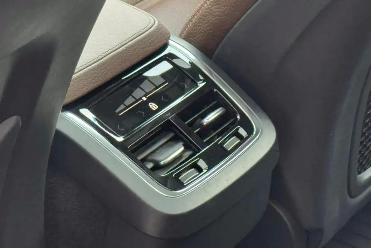 2021 Volvo XC90