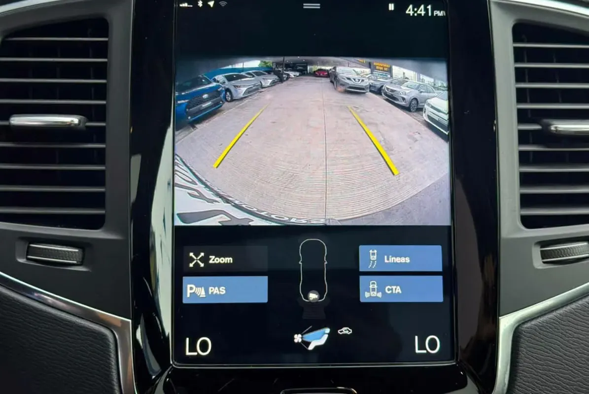 2021 Volvo XC90