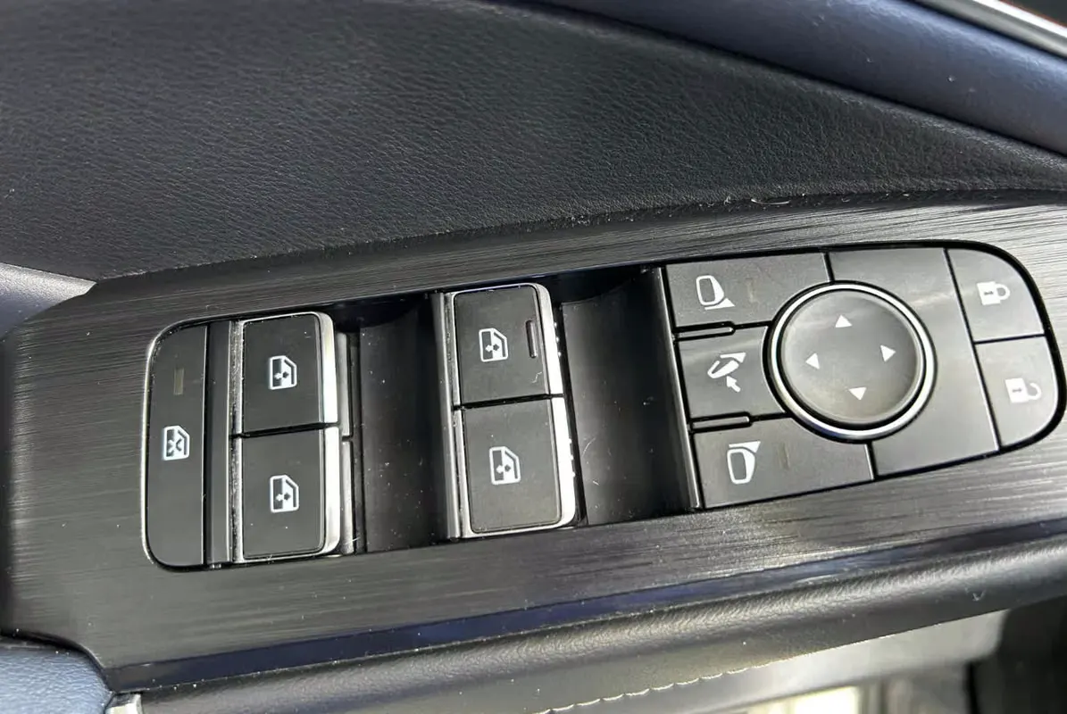 2024 Nissan Qashqai