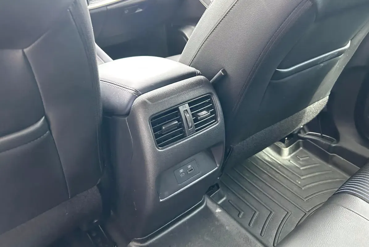 2024 Nissan Qashqai