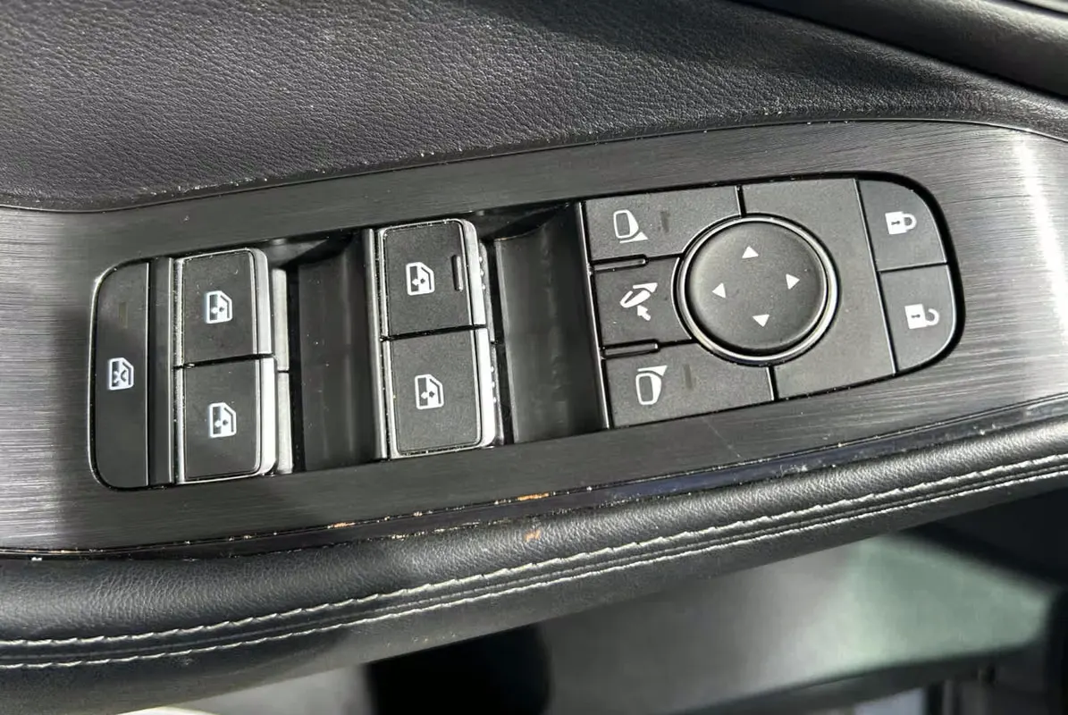 2026 Nissan X-Trail