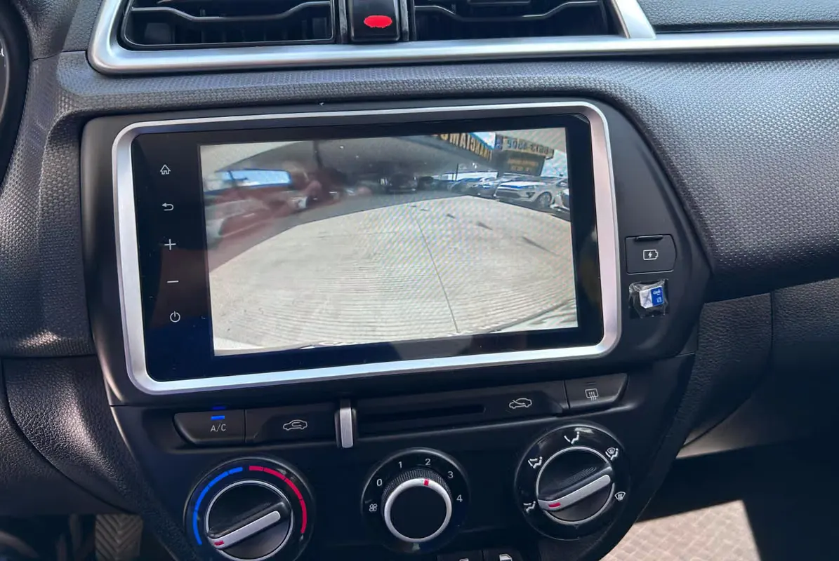 2020 Hyundai Verna