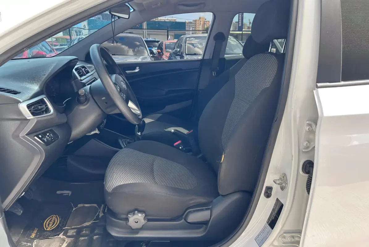2020 Hyundai Verna