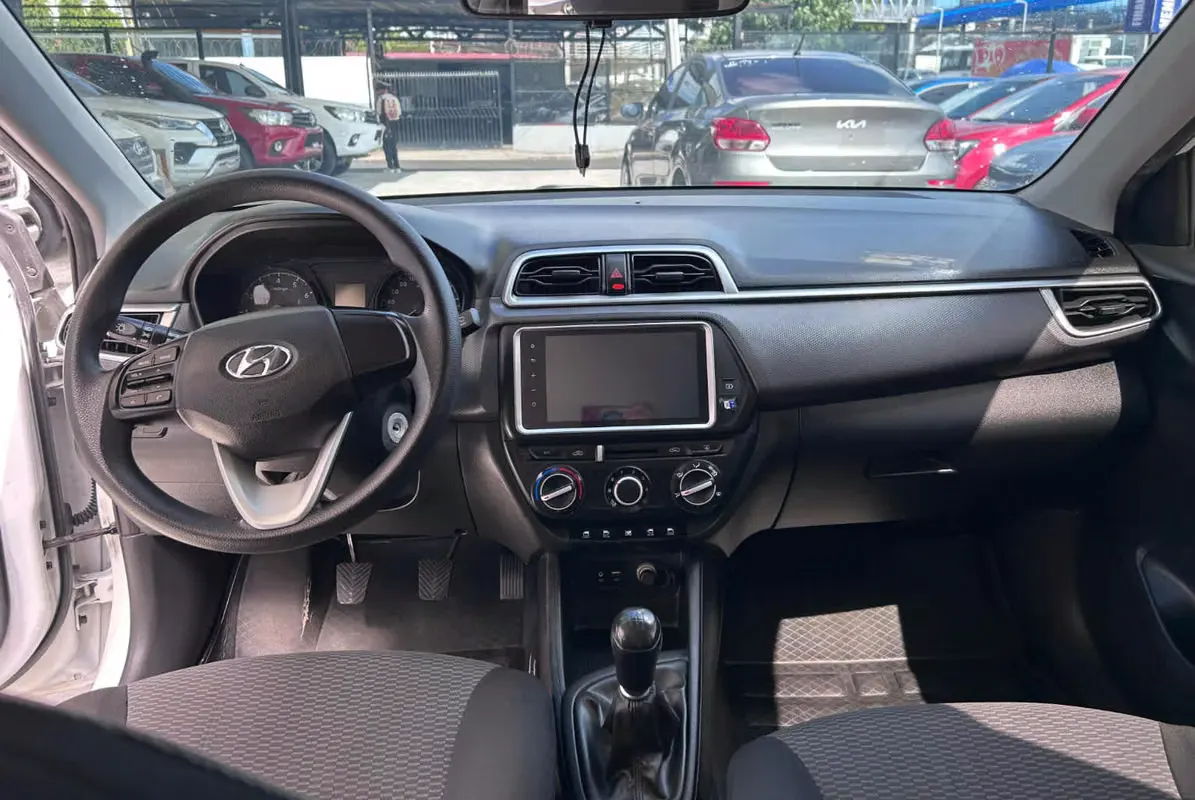 2020 Hyundai Verna