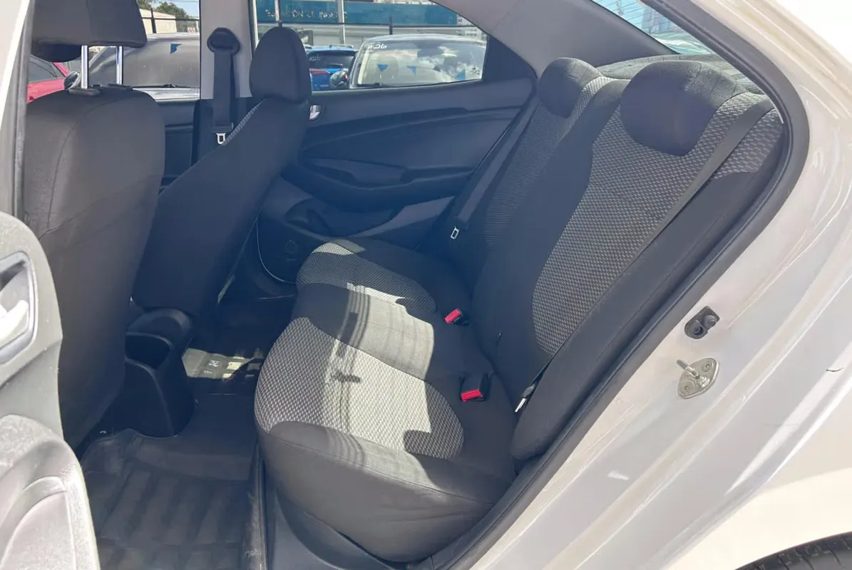2020 Hyundai Verna