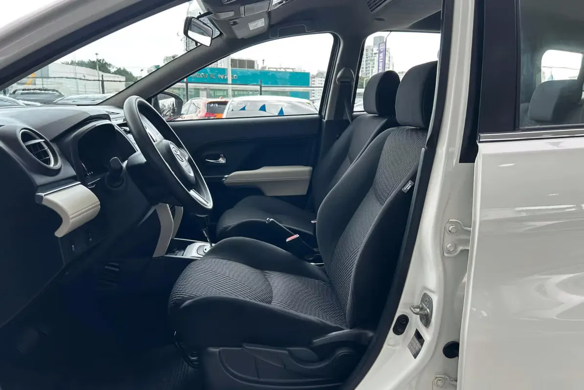 2024 Toyota Rush