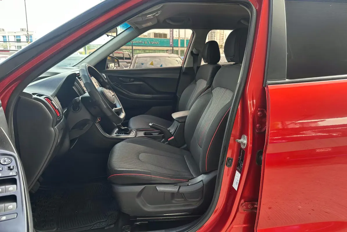 2022 Hyundai Creta
