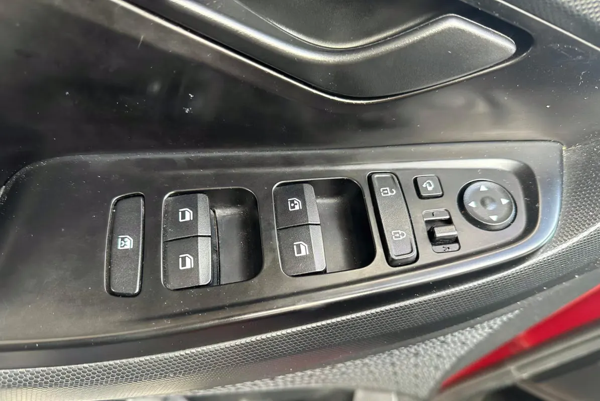 2022 Hyundai Creta