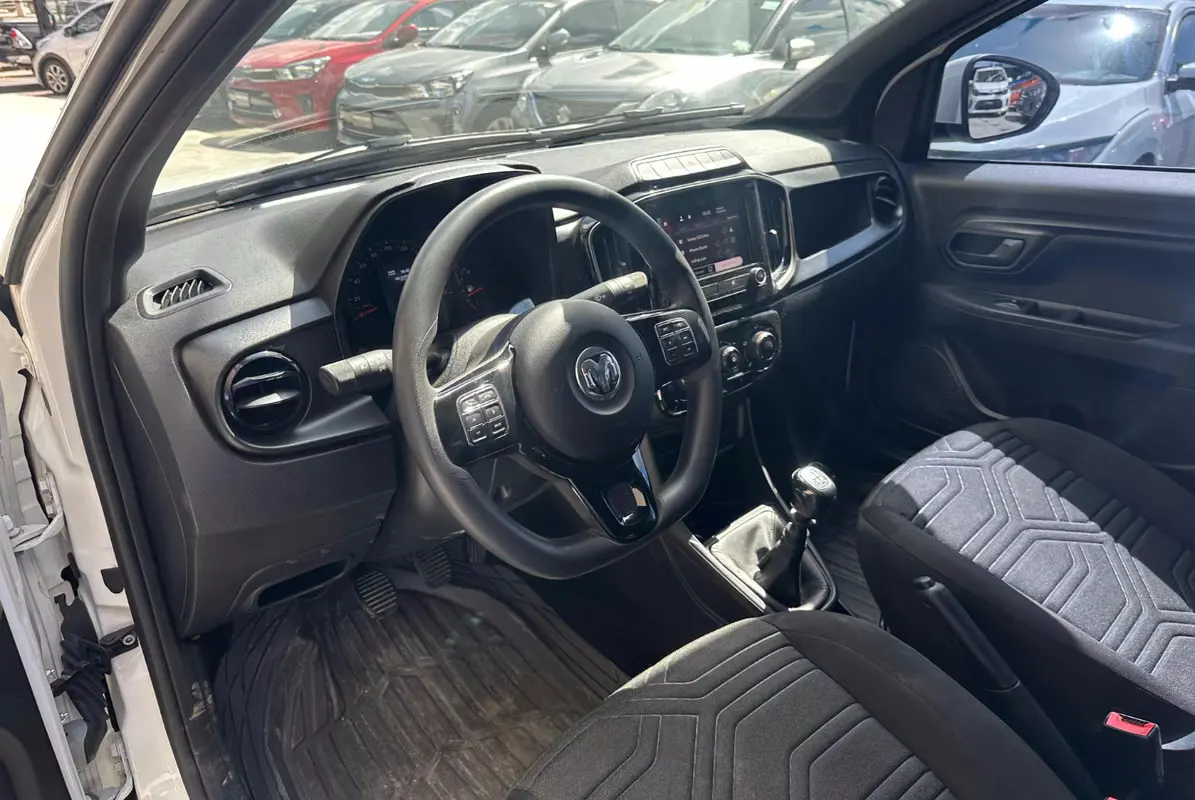 2023 Ram 700